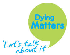 Dying MAtters